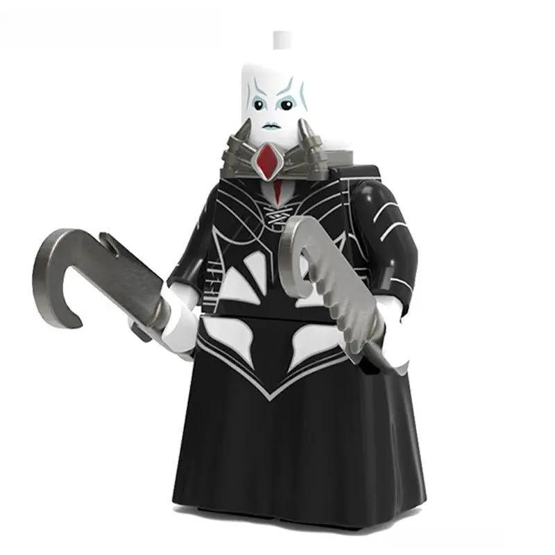  Lego Cenobite Minifigure Hellraiser Collectible Horror Toy -  ToylandEU™