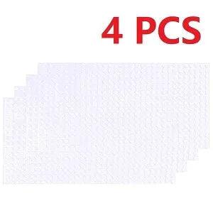 Lego Compatible 32x32 Baseplates 4 Pack Great Value -  ToylandEU™