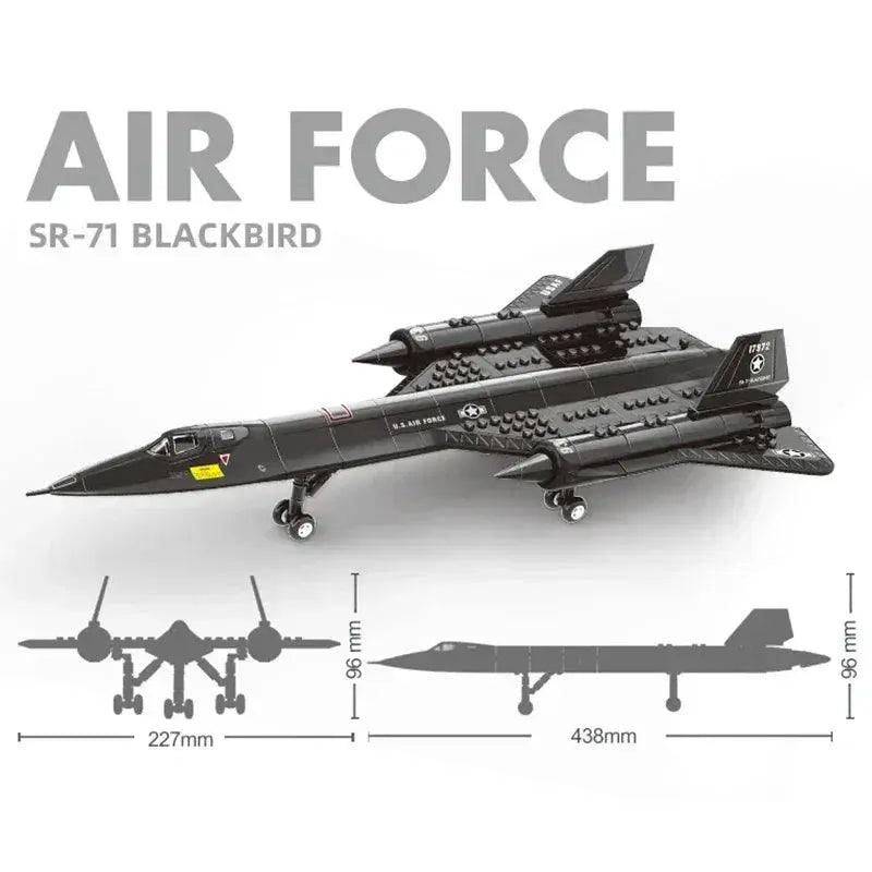  Lego Compatible Apache Helicopter Building Blocks Edu -  ToylandEU™