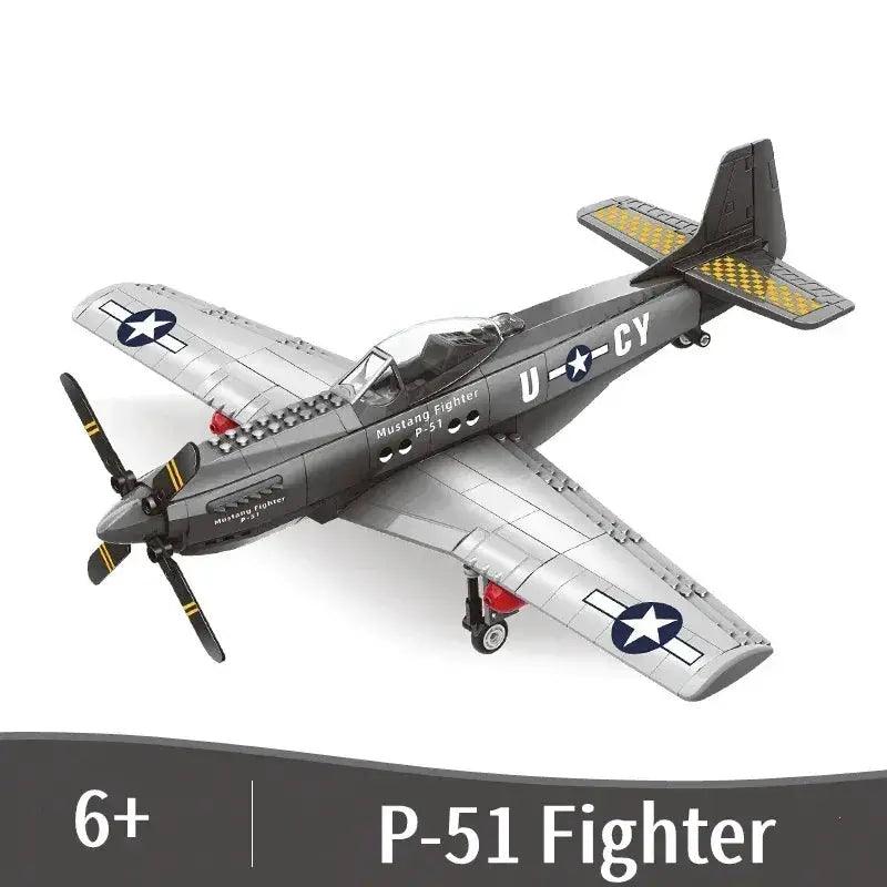  Lego Compatible Apache Helicopter Building Blocks Edu -  ToylandEU™