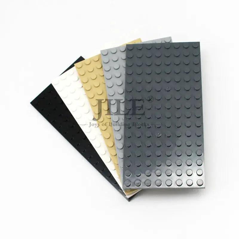  Lego Compatible Base Plate 8x16 Durable DIY Projects -  ToylandEU™