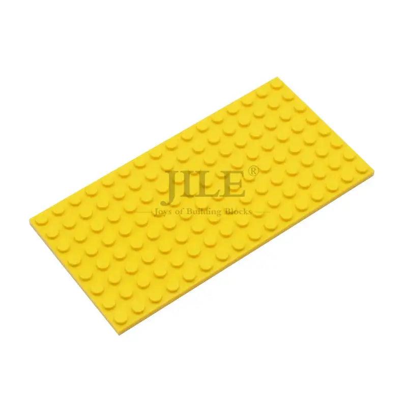  Lego Compatible Base Plate 8x16 Durable DIY Projects -  ToylandEU™