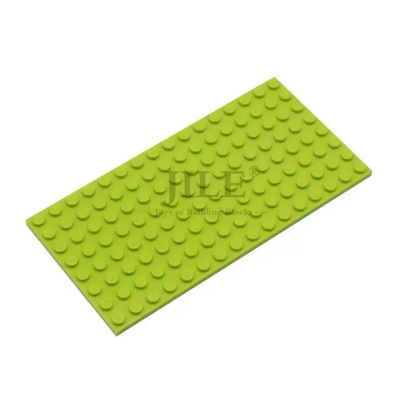  Lego Compatible Base Plate 8x16 Durable DIY Projects -  ToylandEU™