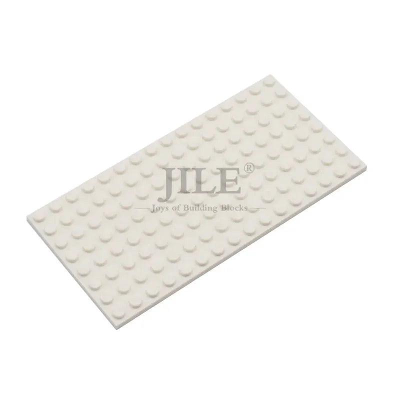  Lego Compatible Base Plate 8x16 Durable DIY Projects -  ToylandEU™