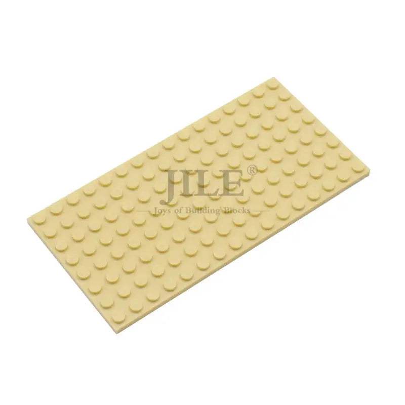  Lego Compatible Base Plate 8x16 Durable DIY Projects -  ToylandEU™