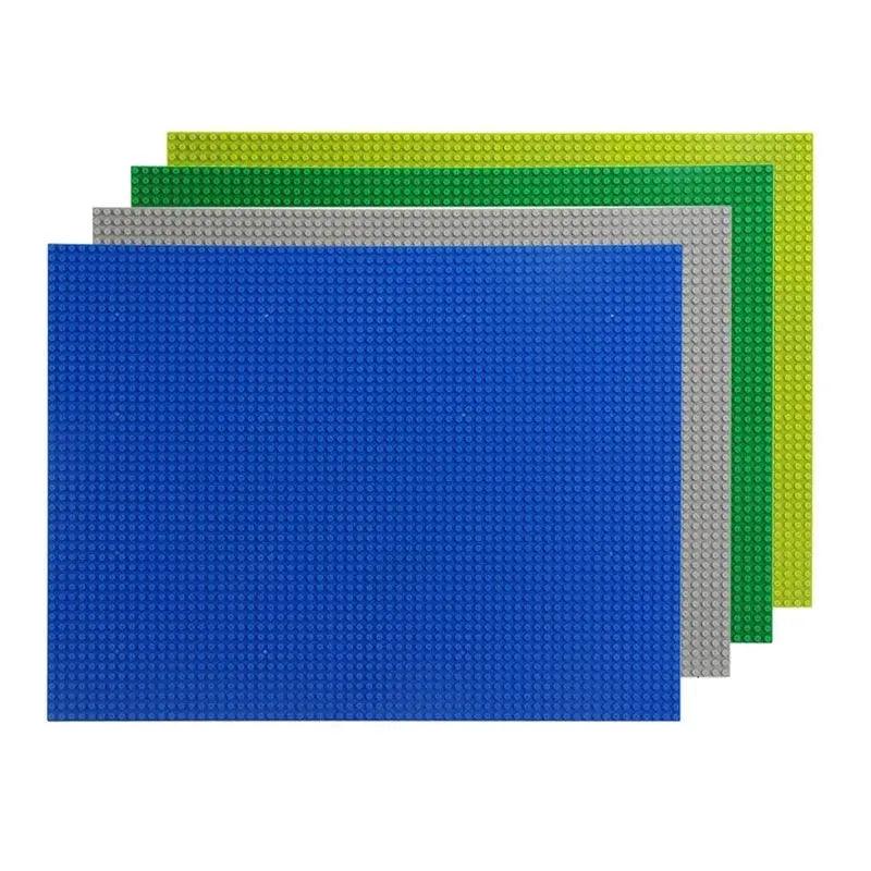  Lego Compatible Baseplate Wall Mount For Building Blocks Pro -  ToylandEU™