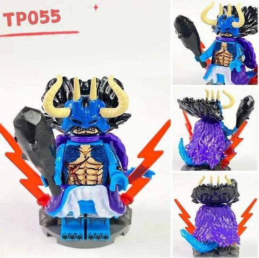  Lego Compatible Building Block Figure Durable Abs -  ToylandEU™