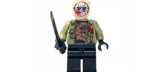  Lego Compatible Building Block Figure High Quality -  ToylandEU™