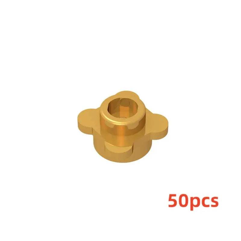 28573 2417 2423 19119 4727 32606 32607 6255 Plant Tree Leaf Flower Building Block Toy For Children Compatible Assemblage DIY MOC - ToylandEU