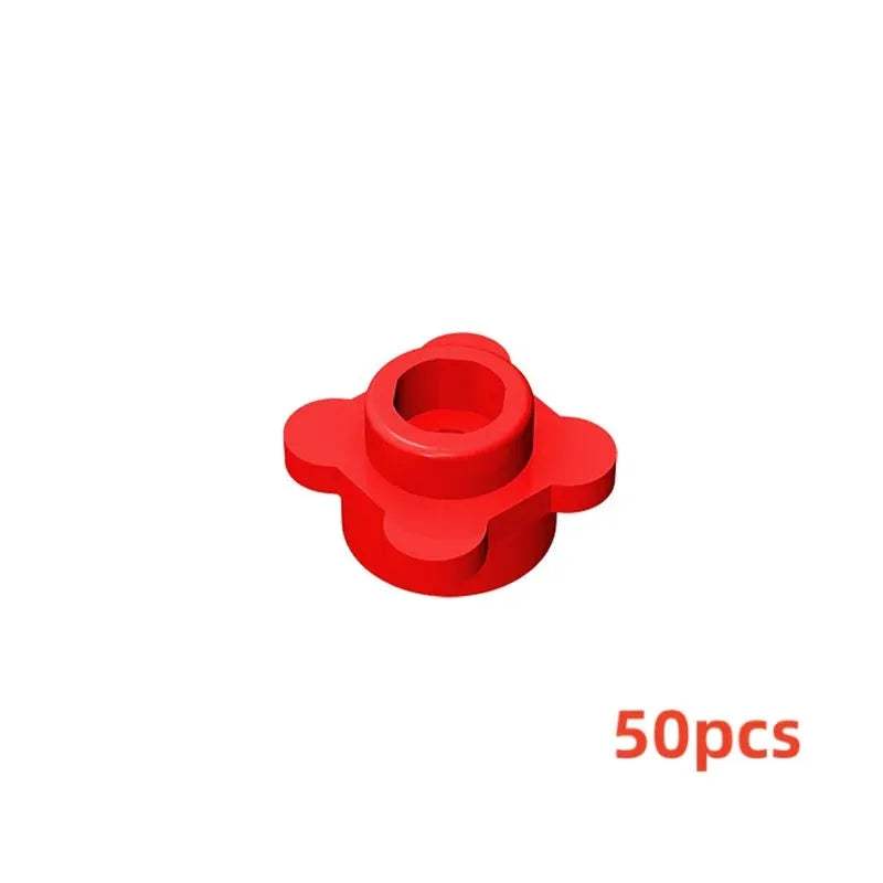 28573 2417 2423 19119 4727 32606 32607 6255 Plant Tree Leaf Flower Building Block Toy For Children Compatible Assemblage DIY MOC - ToylandEU