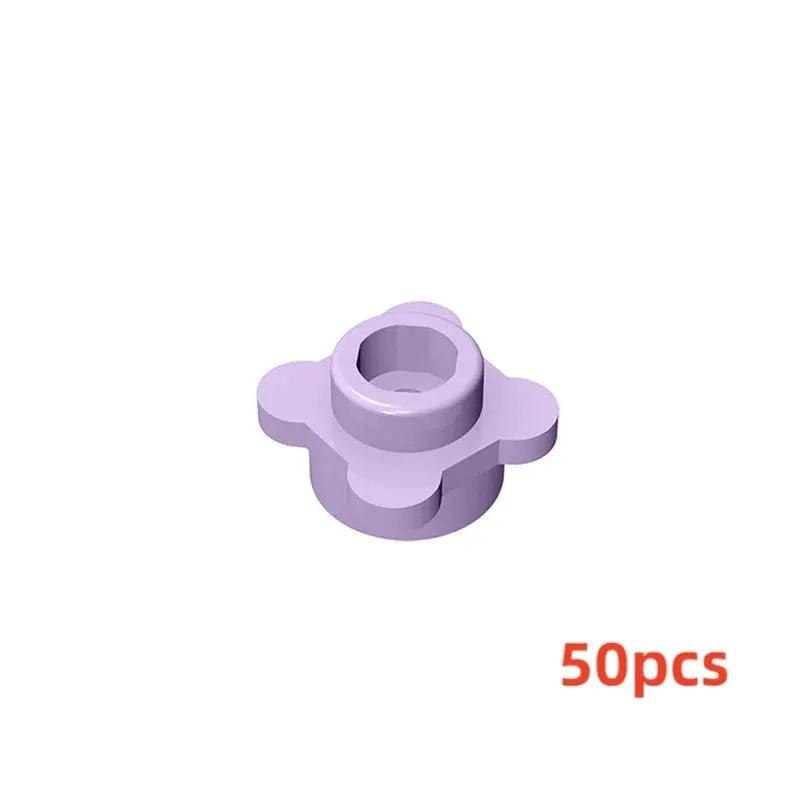  Lego Compatible Building Block Toy For Kids Tree Leaves -  ToylandEU™