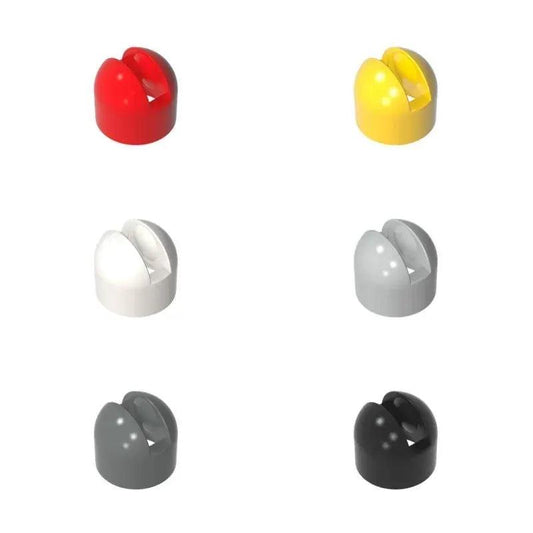  Lego Compatible Building Blocks 10Pc Lever Bricks Safe -  ToylandEU™