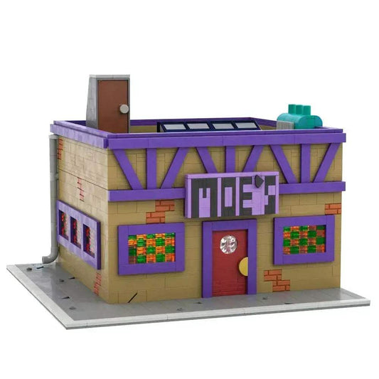  Lego Compatible Building Blocks 1739 Pieces Premium -  ToylandEU™