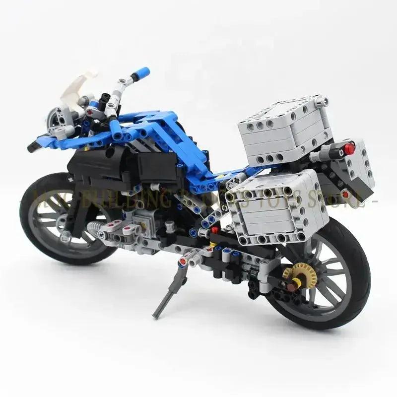  Lego Compatible Building Blocks 590 Piece Durable -  ToylandEU™