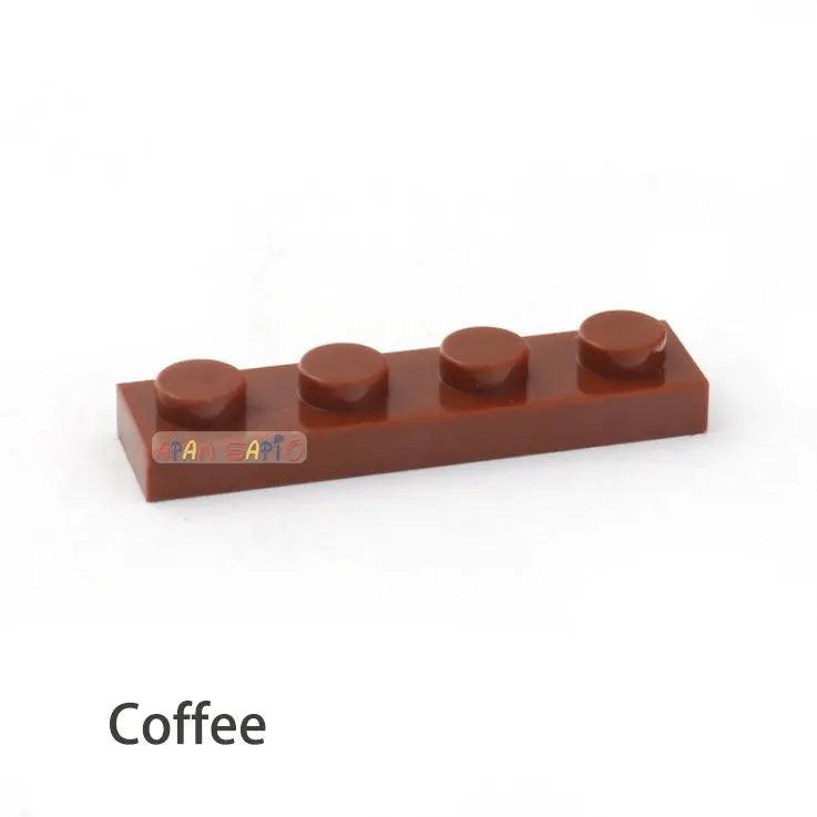  Lego Compatible Building Blocks 600 Pieces Premium Set -  ToylandEU™