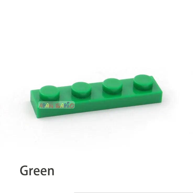  Lego Compatible Building Blocks 600 Pieces Premium Set -  ToylandEU™