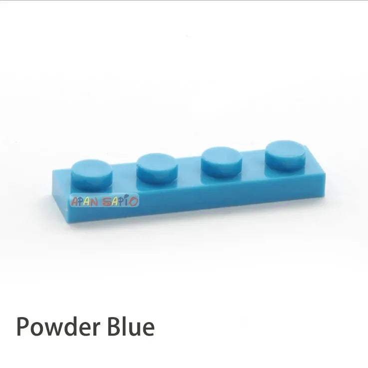  Lego Compatible Building Blocks 600 Pieces Premium Set -  ToylandEU™