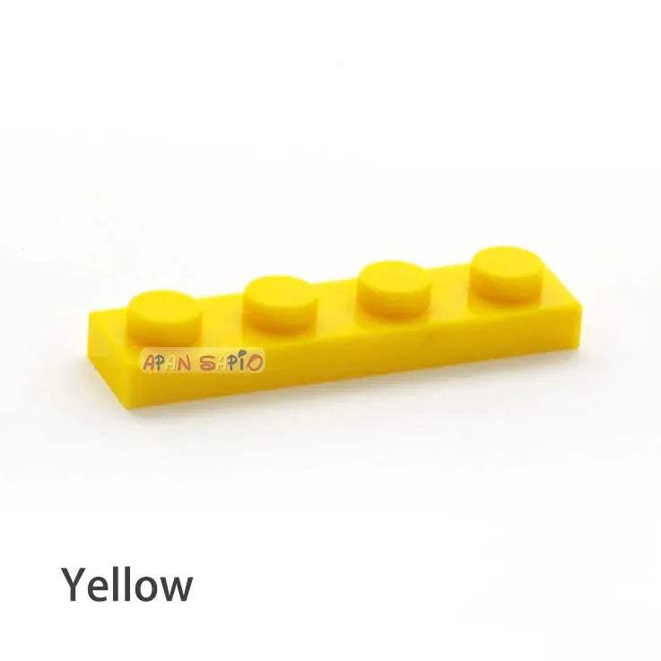  Lego Compatible Building Blocks 600 Pieces Premium Set -  ToylandEU™