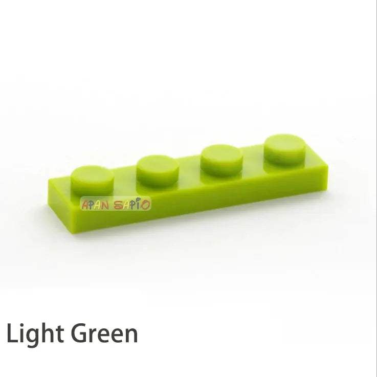  Lego Compatible Building Blocks 600 Pieces Premium Set -  ToylandEU™