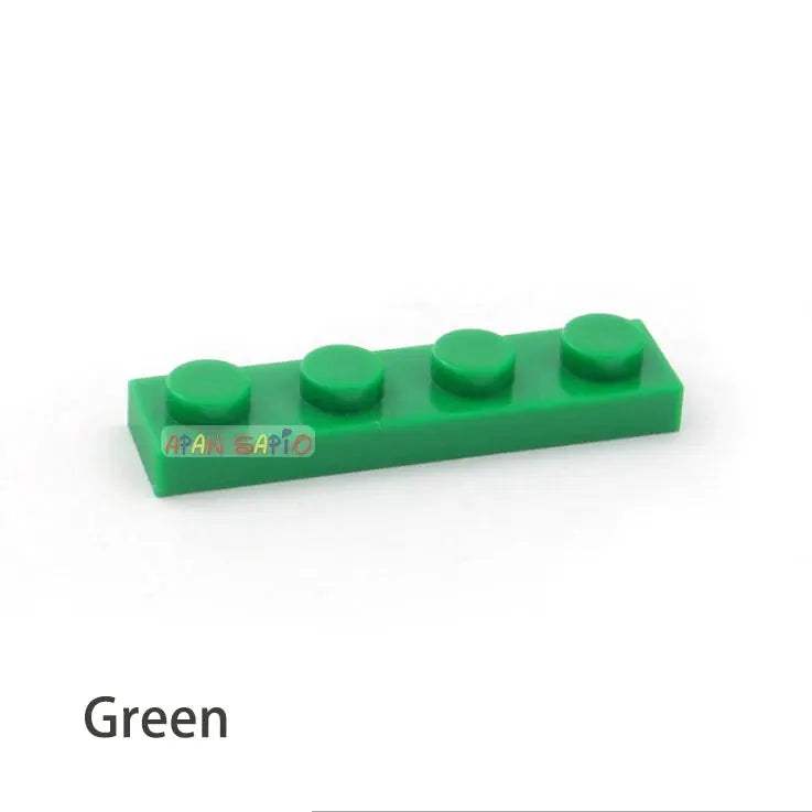  Lego Compatible Building Blocks 600 Pieces Premium Set -  ToylandEU™