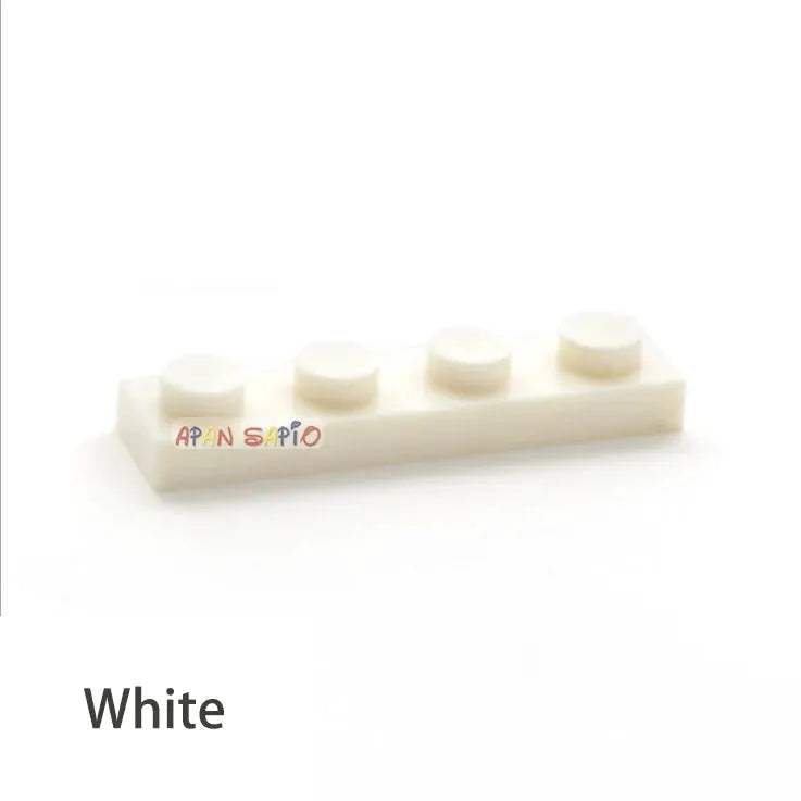  Lego Compatible Building Blocks 600 Pieces Premium Set -  ToylandEU™