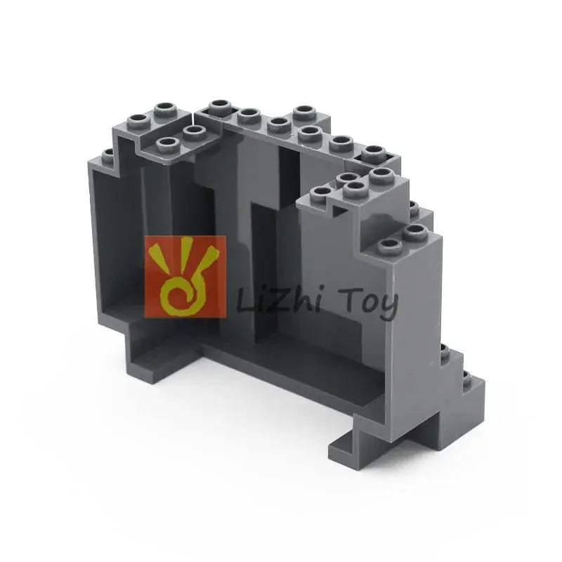  Lego Compatible Building Blocks City Scene MOC Bricks -  ToylandEU™