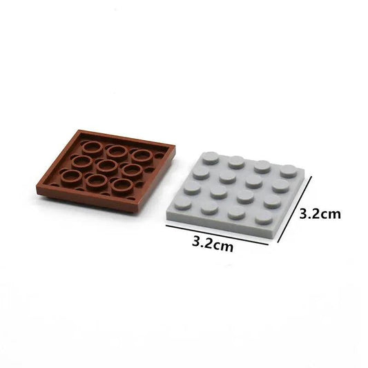  Lego Compatible Building Blocks Educational 150 Pieces -  ToylandEU™