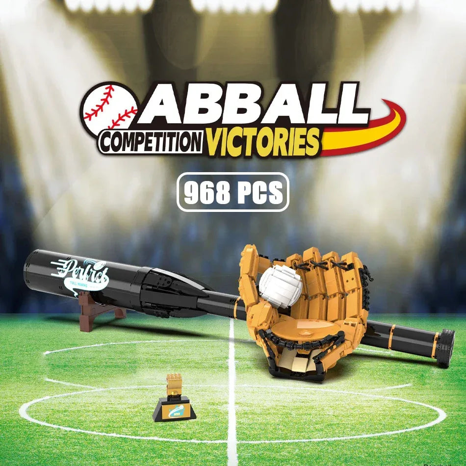 Lego Compatible Building Blocks For Creative Learning - ToylandEU