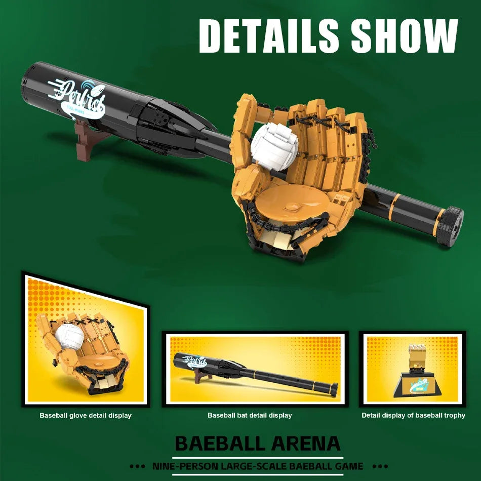 Lego Compatible Building Blocks For Creative Learning - ToylandEU