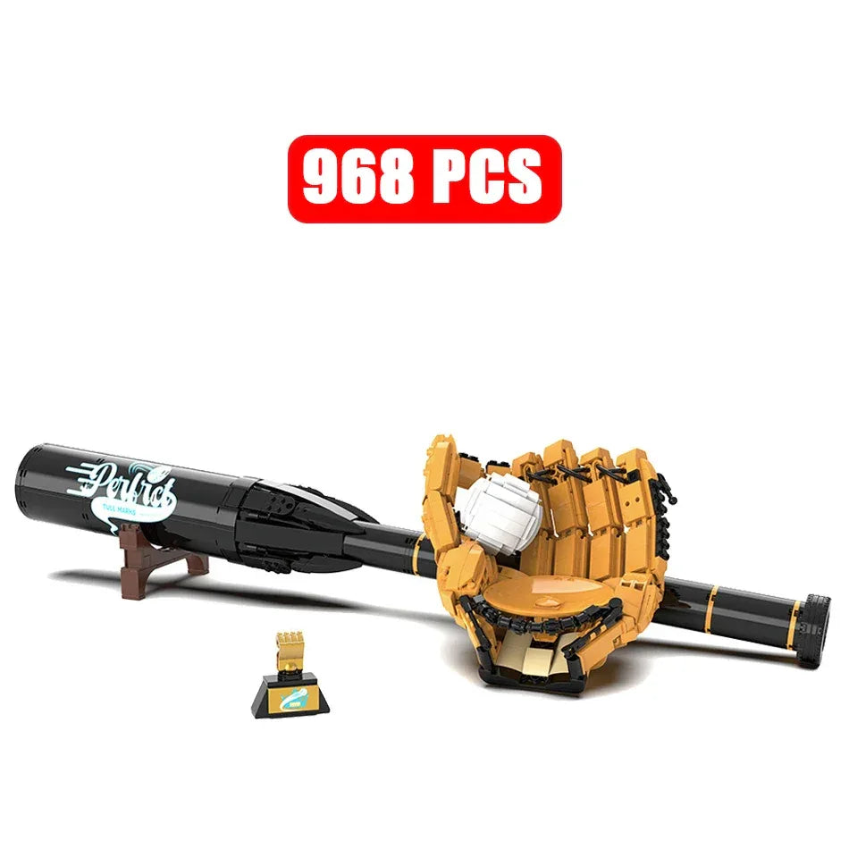 Lego Compatible Building Blocks For Creative Learning - ToylandEU