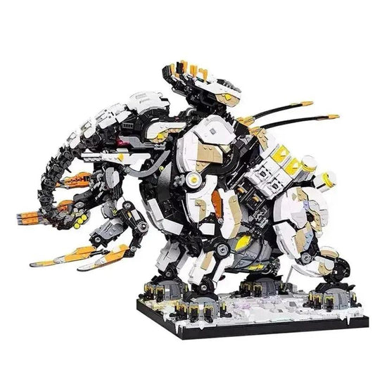  Lego Compatible Building Blocks Horizon Dawn Mecha -  ToylandEU™