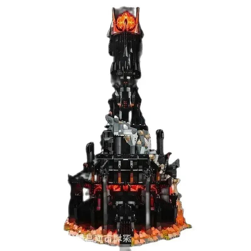  Lego Compatible Building Blocks Kit 5471 Pieces Value -  ToylandEU™