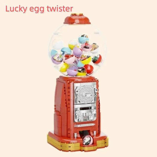  Lego Compatible Building Blocks Puzzle CE Certified -  ToylandEU™