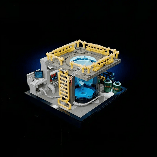  Lego Compatible Building Blocks Set for STEM Play -  ToylandEU™