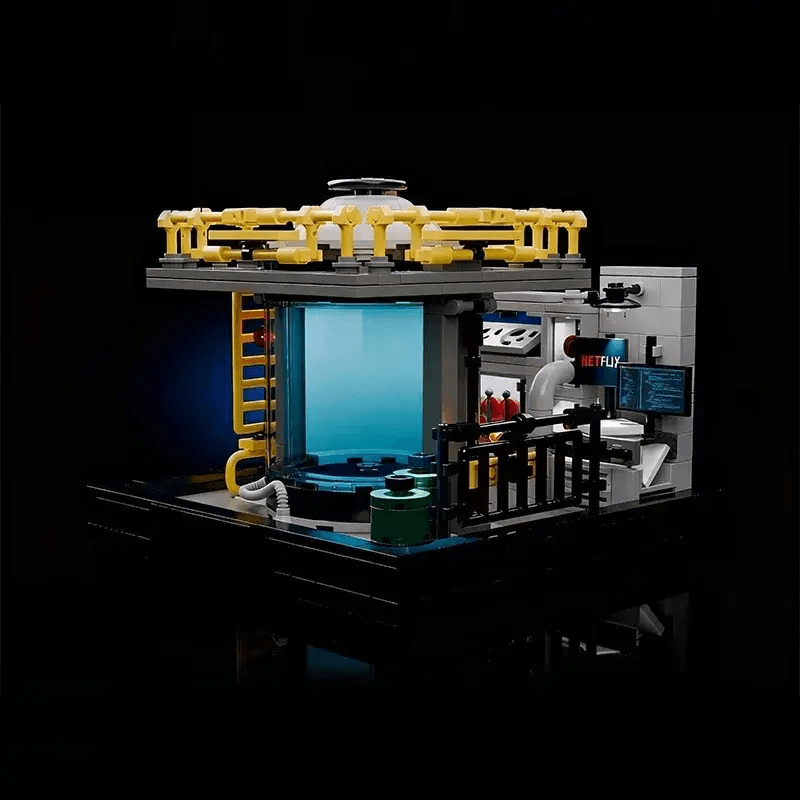  Lego Compatible Building Blocks Set for STEM Play -  ToylandEU™