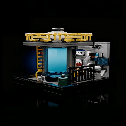  Lego Compatible Building Blocks Set for STEM Play -  ToylandEU™