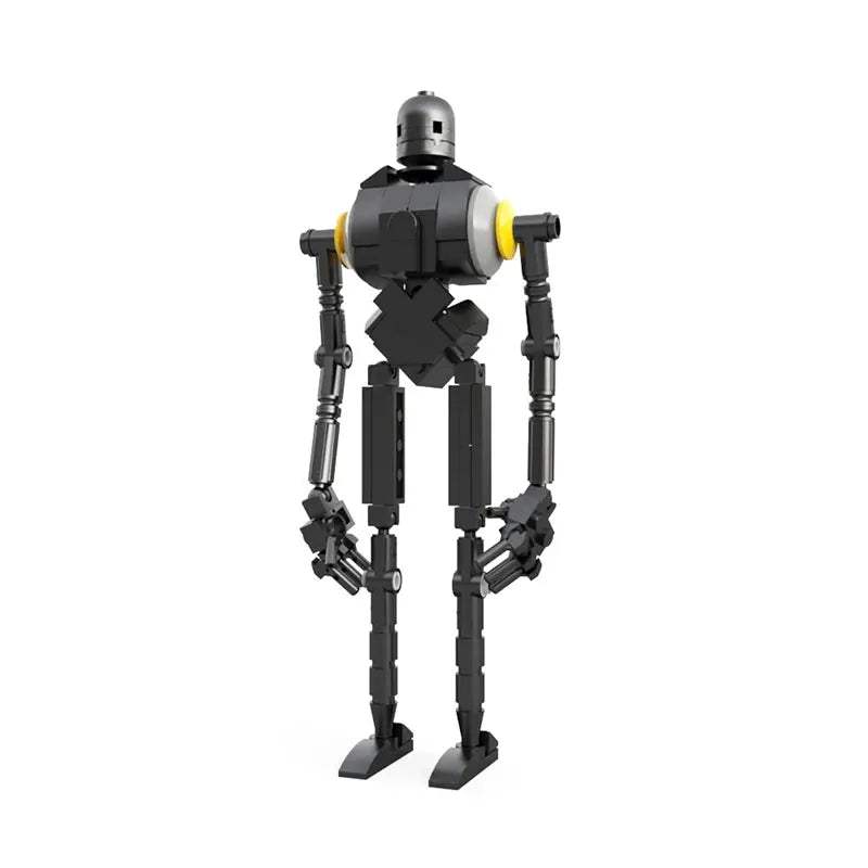  Lego Compatible Building Blocks Space Robots Creative -  ToylandEU™
