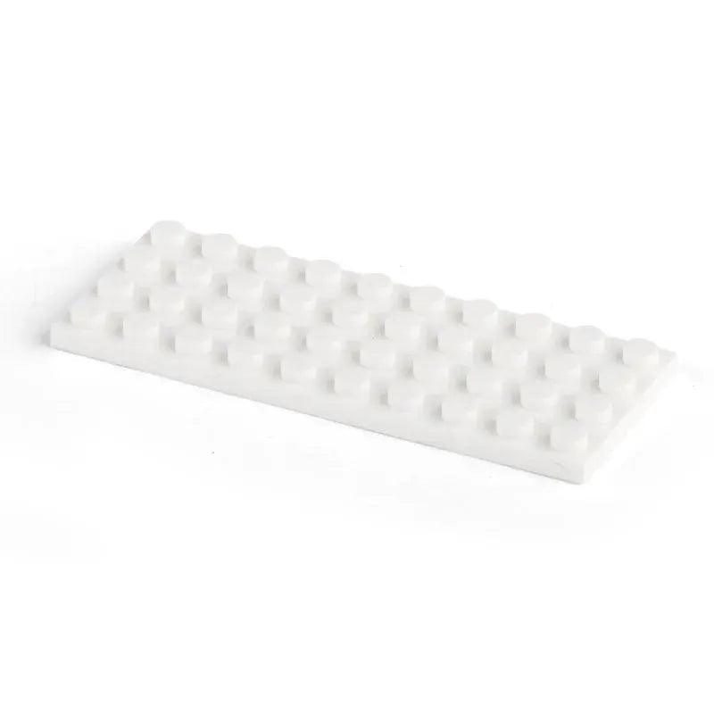  Lego Compatible Building Blocks Thin 4x10 Learning -  ToylandEU™