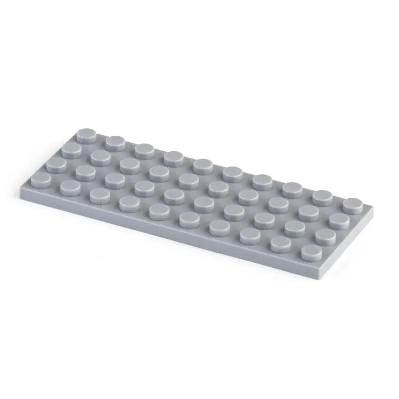  Lego Compatible Building Blocks Thin 4x10 Learning -  ToylandEU™