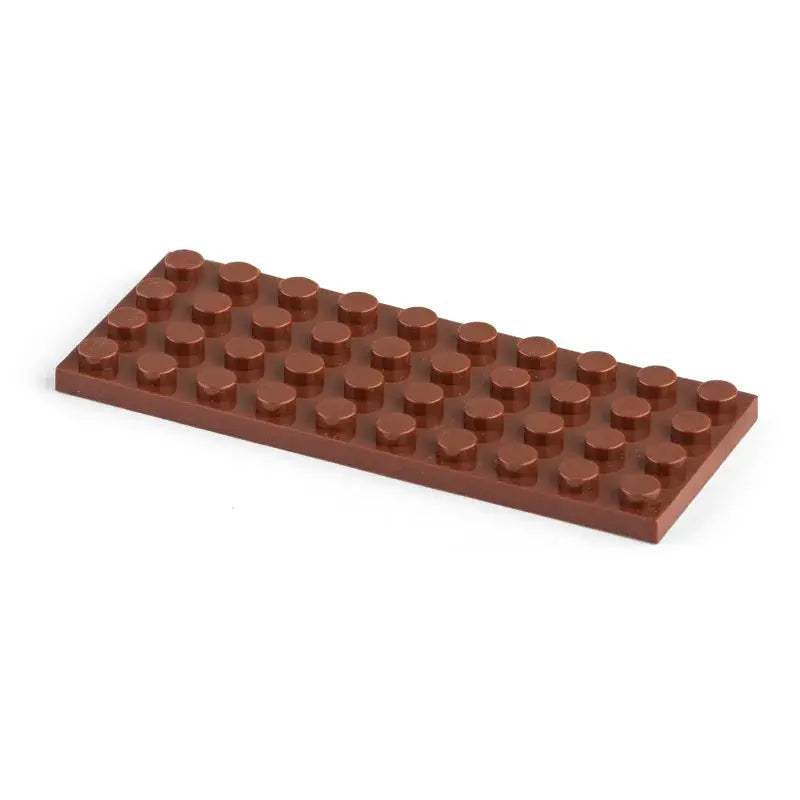  Lego Compatible Building Blocks Thin 4x10 Learning -  ToylandEU™