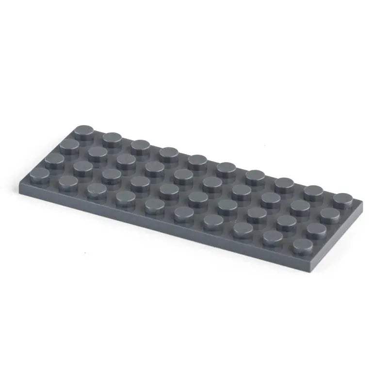  Lego Compatible Building Blocks Thin 4x10 Learning -  ToylandEU™