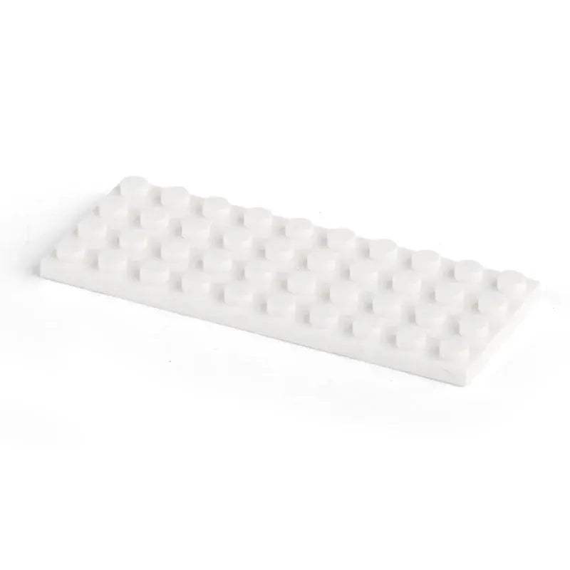  Lego Compatible Building Blocks Thin 4x10 Learning -  ToylandEU™
