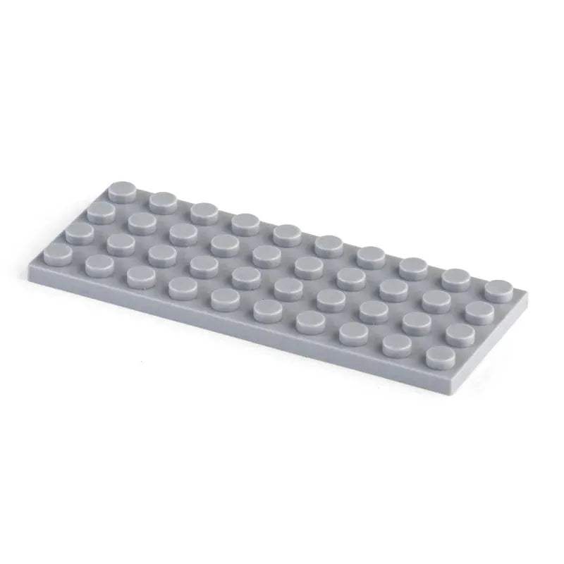  Lego Compatible Building Blocks Thin 4x10 Learning -  ToylandEU™