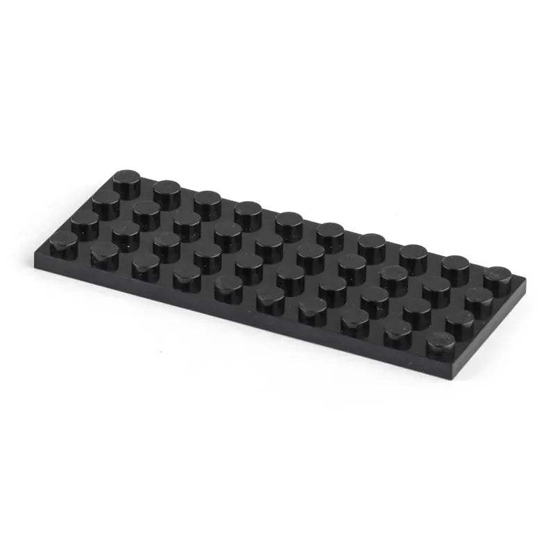  Lego Compatible Building Blocks Thin 4x10 Learning -  ToylandEU™
