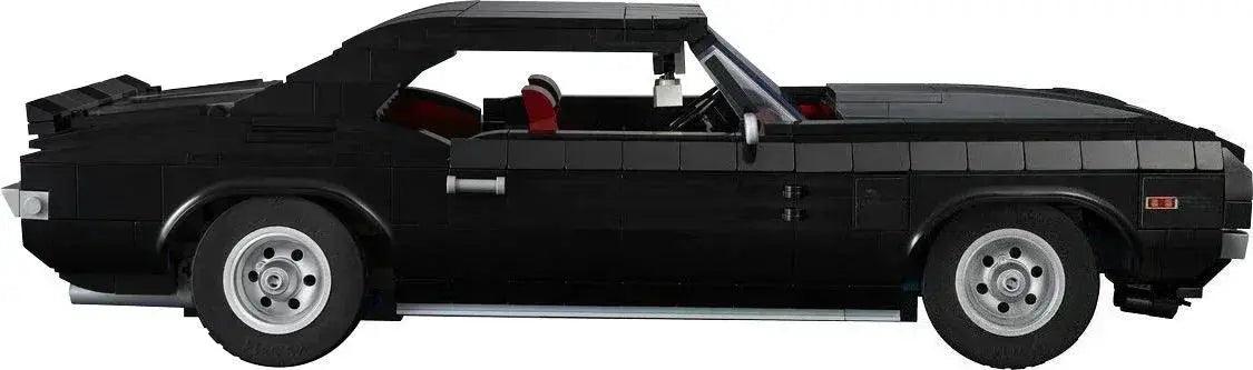  Lego Compatible Car Model Building Blocks Set Xmas Gift -  ToylandEU™
