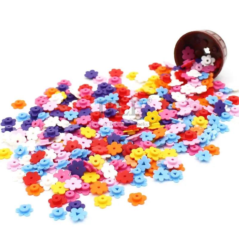  Lego Compatible Cherry Blossom Trees Elite MOC Bricks -  ToylandEU™