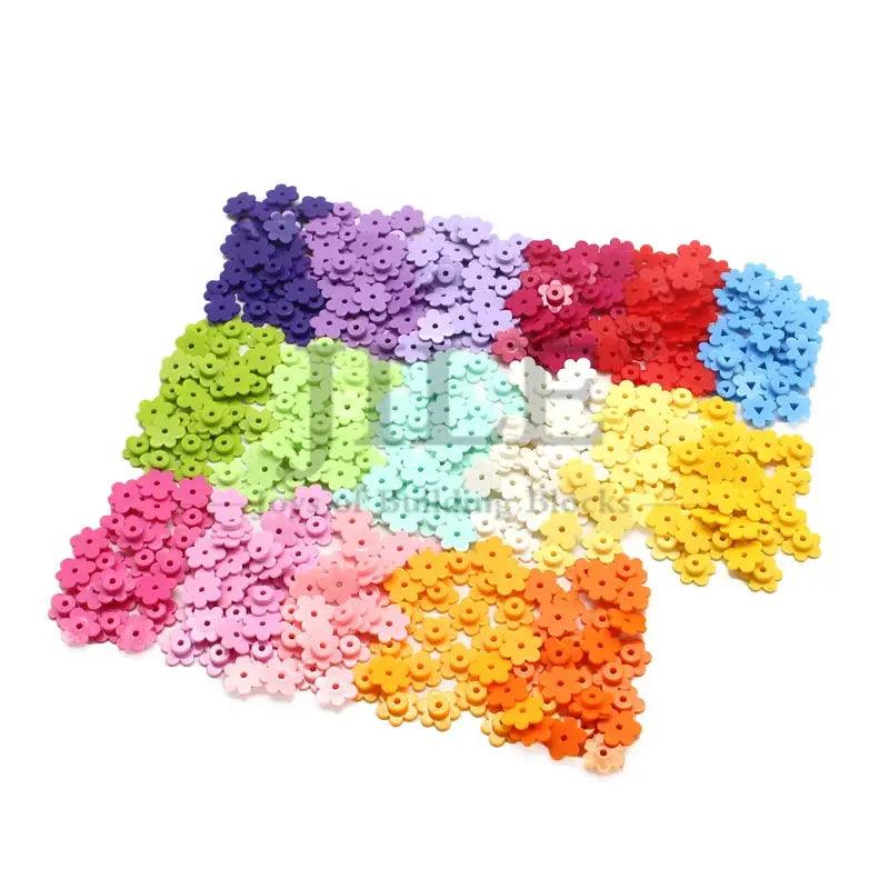  Lego Compatible Cherry Blossom Trees Elite MOC Bricks -  ToylandEU™