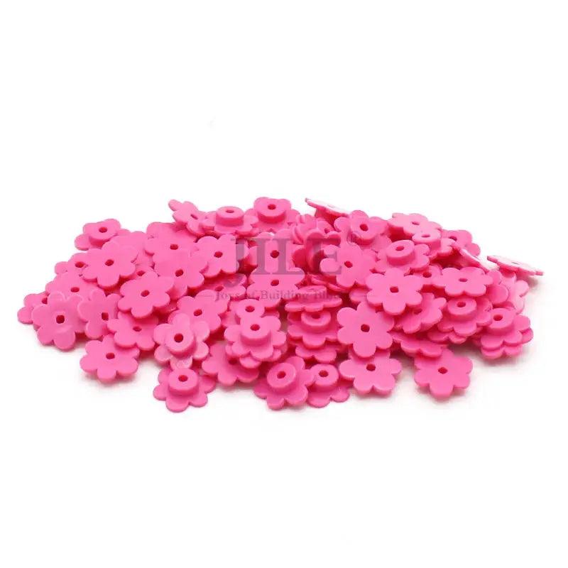  Lego Compatible Cherry Blossom Trees Elite MOC Bricks -  ToylandEU™