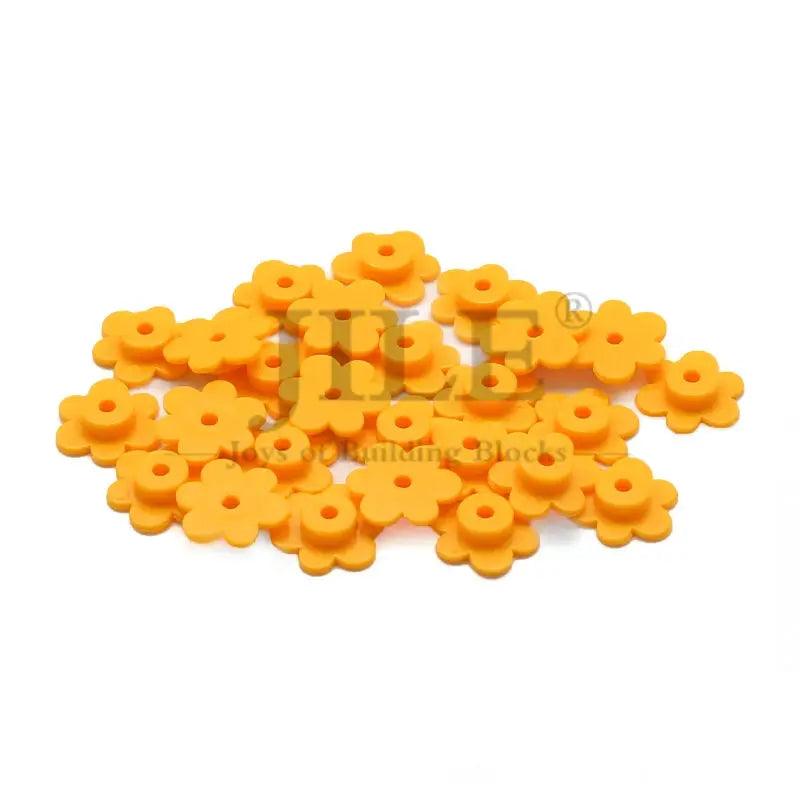  Lego Compatible Cherry Blossom Trees Elite MOC Bricks -  ToylandEU™