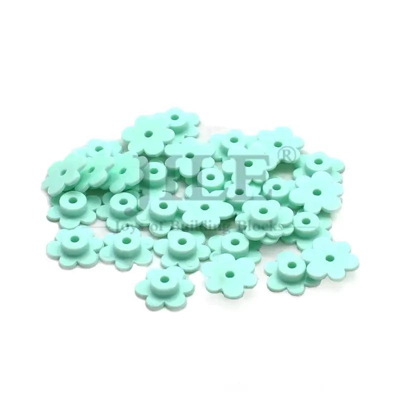  Lego Compatible Cherry Blossom Trees Elite MOC Bricks -  ToylandEU™